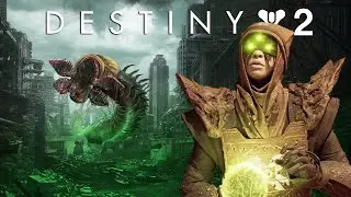 Destiny 2 - THIS IS GOING TO BE HUGE..