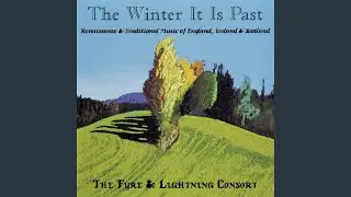 The Winter It Is Past