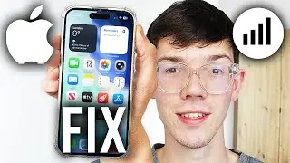 How To Fix No SIM On iPhone - Step By Step