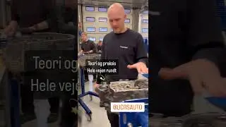 UCRS | Mekaniker - Skjern Tekniske Skole