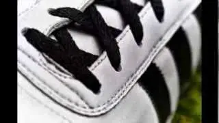 Adidas Copa Mundial - Limited White Edition!