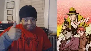 Archie Comics Bringing Dick Tracy Back To Life in Comic Reboot