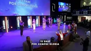 12 Órdenes del Señor | Lucas 6 | Apóstol Otto R. Azurdia | Llamada Final | Culto Online