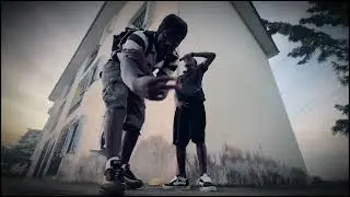 LOW PERFIL_-_SHOOTERMAN570 & AMEO23_-_(vídeo official)