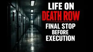Life on Indiana&rsquo;s Death Row   The Final Stop Before Execution