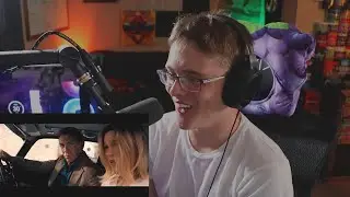 NO TIME TO DIE Final Trailer REACTION!