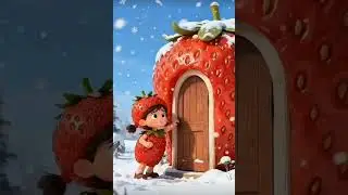 ### two fruits 😋 winter story ### viral video ### trending video 📹   