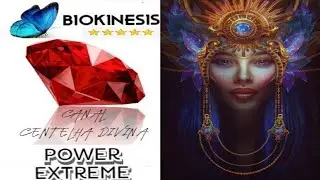 BIO ENERGIZE | CALIBRAGEM ENERG&Eacute;TICA | CLAREZA MENTAL | CENTRAMENTO E ABERTURA DE CAMINHOS |  432Hz