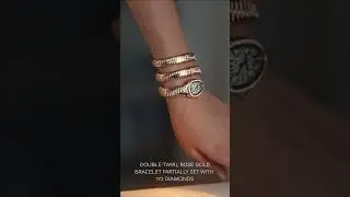Serpenti Tubogas Infinity: For everyday magic