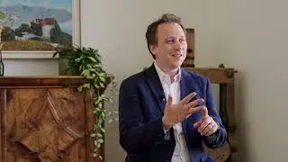 📽️ Interview 3 - Luc-Etienne Dandrieu: AlphaSeeds Investment Thesis