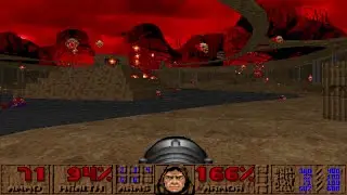 Bloodpack - Map 30