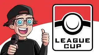LEAGUE CUP at Full Grip Games | 2026 Pok&eacute;mon TCG Championship Season