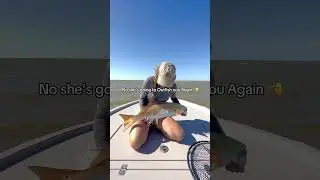 Reading is Critical #girls #bassfishing #offshore #angler #surprise