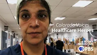 Colorado Voices: Healthcare Heroes