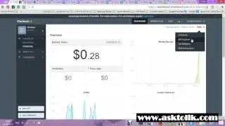 How do I connect an Ad Network account to my App Annie