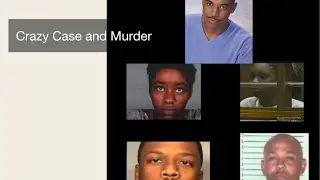 The crazy Case and Murder of Merlin Santana #UGRRoseFans #MerlinSantanaFans #FYP
