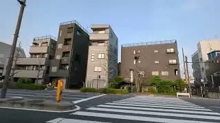 #日本 #横浜 #東京 #豊洲 #タクシー #旅行  #Japan #Yokohama #Tokyo #Toyosu #taxi #travel #april #2025 
