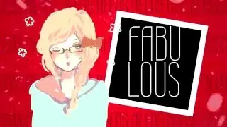 [APH MEP Part 13] Fabulous || Monaco