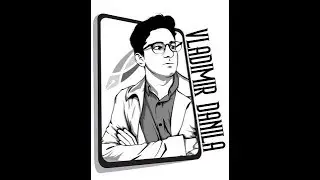 Vladimir Danila vectorART on vectornator mobile
