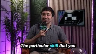#1 Founder Skill: Learn Fast | Gaurav Misra, Co-founder/CEO @ Captions | Founder Confidential