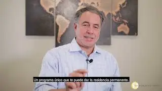 Oro Immigration Services | Promotional Video