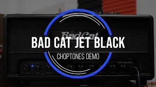 Bad Cat Jet Black | Playthrough Demo