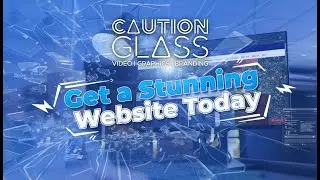 Turn Your Website into a 24/7 Salesperson | Caution Glass