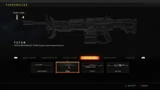 1. Prestige level 20! 100+ wins