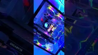 Лучший ПК за 1200 долларов (готовый и индивидуальный) #shorts