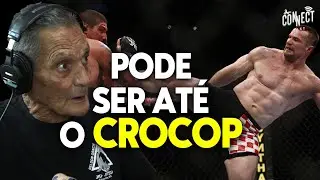 RELSON GRACIE REVELA COMO VENCER QUALQUER UM COM O JIU JITSU