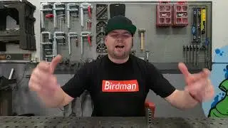 BESSEY Pivot Handle Clamp GZ SERIES