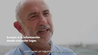 Stolt Sea Farm centraliza toda la información con Valuekeep