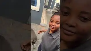 Cleaning my compound #viral #cleaningvlog #lifestyle #vlog