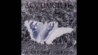 Accumortis - Whole New Darkness (Full EP) [2017]