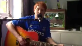 Spirit Of The Blues | Matty Lamb | Everton Songs
