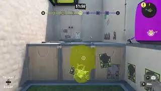 splatoon 3 (7.2.0) flounder heights tower control demo