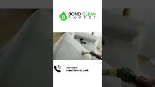 Top Cleaning Service in Your Area | Bond Clean Expert at Affordable Rates!