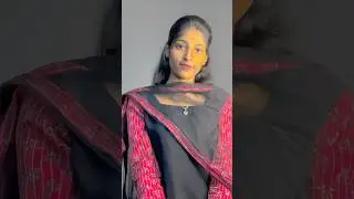 Epdi iruku nu cmt la slunga❤️😘 #hasini #explore #shortsvideos