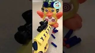 #toy  #educational toy  #kill the duck