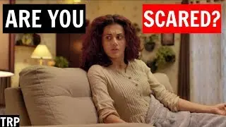 Why &lsquo;Game Over&rsquo; Is One Of The Best Indian Psychological Thrillers | Taapsee Pannu