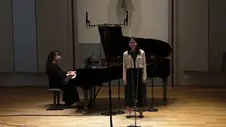 A.v.Zemlinsky - Liebe Schwalbe op.6