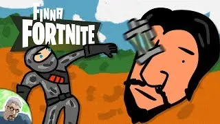 Finna Fortnite