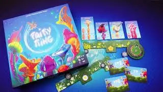 FAIRY RINGS : Troph&eacute;e FLIP &Eacute;diteurs 2025 - Divertissement