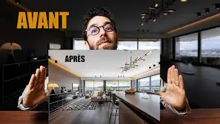 IMMO : Ça marche vraiment ?? Photo immobilière TUTO TEST