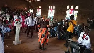 Melody waita tarbanacle on 26/12/2020,barikiweni sanaaa