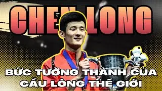 HUYỀN THOẠI KHỞI NGUY&Ecirc;N | CHEN LONG: BỨC TƯỜNG TH&Agrave;NH VĨ ĐẠI CỦA CẦU L&Ocirc;NG THẾ GIỚI