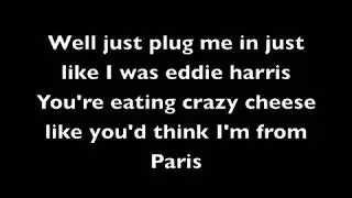 Beastie Boys  So What Cha Want lyrics