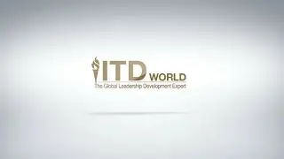 ITD World Leadership Solutions Video