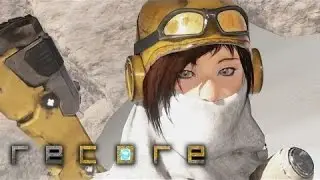 Recore Bug