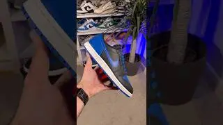 Air Jordan 1 Low 85 Royal